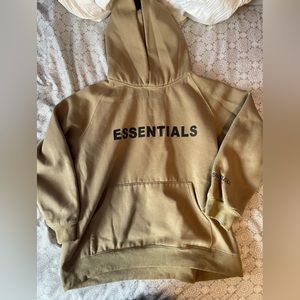 Fear of God - Essentials Hoodie